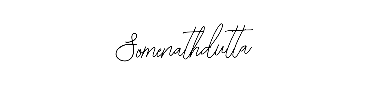 Here are the top 10 professional signature styles for the name Somenathdutta. These are the best autograph styles you can use for your name. Somenathdutta signature style 12 images and pictures png