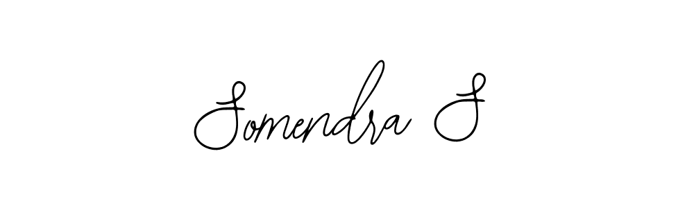 Once you've used our free online signature maker to create your best signature Bearetta-2O07w style, it's time to enjoy all of the benefits that Somendra S name signing documents. Somendra S signature style 12 images and pictures png