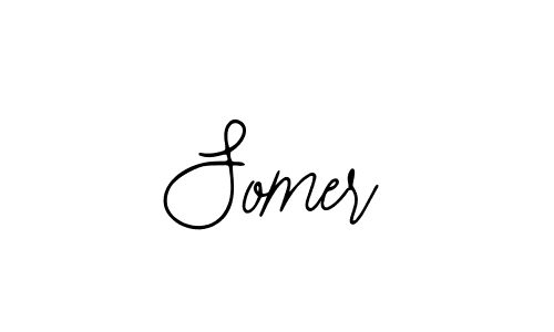 Also You can easily find your signature by using the search form. We will create Somer name handwritten signature images for you free of cost using Bearetta-2O07w sign style. Somer signature style 12 images and pictures png