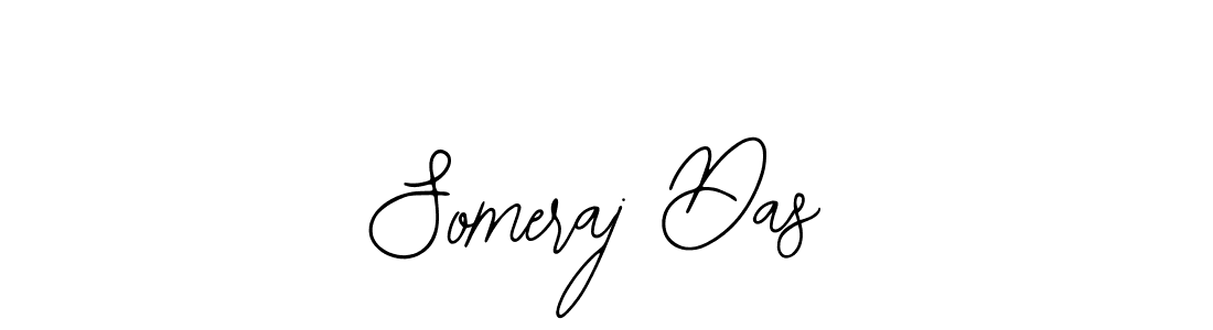 Someraj Das stylish signature style. Best Handwritten Sign (Bearetta-2O07w) for my name. Handwritten Signature Collection Ideas for my name Someraj Das. Someraj Das signature style 12 images and pictures png