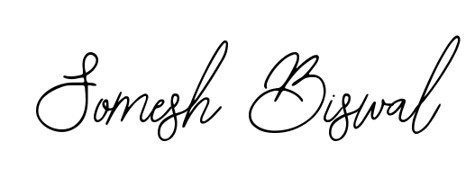 The Bearetta-2O07w signature style provides a bold statement for name Somesh Biswal. Designed for business owners, executives, and leaders. Somesh Biswal signature style 12 images and pictures png