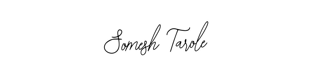 Here are the top 10 professional signature styles for the name Somesh Tarole. These are the best autograph styles you can use for your name. Somesh Tarole signature style 12 images and pictures png