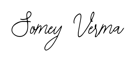 The Bearetta-2O07w lettering style adds unique flourish to name Somey Verma. Stand out with a custom digital autograph made in seconds. Somey Verma signature style 12 images and pictures png