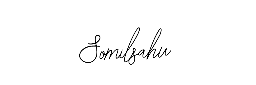 You can use this online signature creator to create a handwritten signature for the name Somilsahu. This is the best online autograph maker. Somilsahu signature style 12 images and pictures png