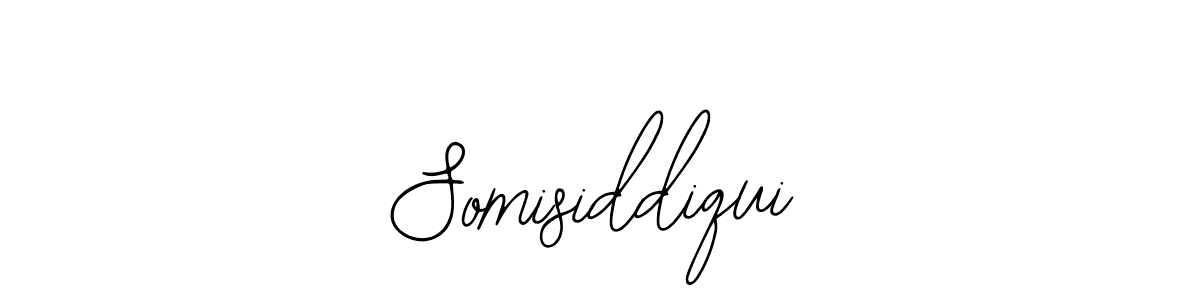 Once you've used our free online signature maker to create your best signature Bearetta-2O07w style, it's time to enjoy all of the benefits that Somisiddiqui name signing documents. Somisiddiqui signature style 12 images and pictures png