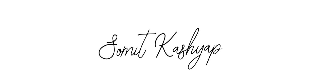 This is the best signature style for the Somit Kashyap name. Also you like these signature font (Bearetta-2O07w). Mix name signature. Somit Kashyap signature style 12 images and pictures png