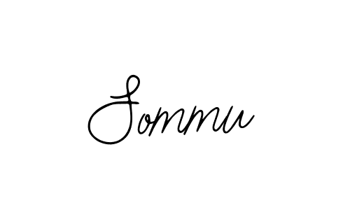 How to Draw Sommu signature style? Bearetta-2O07w is a latest design signature styles for name Sommu. Sommu signature style 12 images and pictures png
