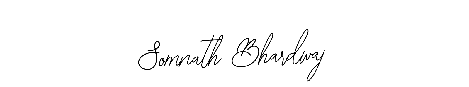 if you are searching for the best signature style for your name Somnath Bhardwaj. so please give up your signature search. here we have designed multiple signature styles  using Bearetta-2O07w. Somnath Bhardwaj signature style 12 images and pictures png