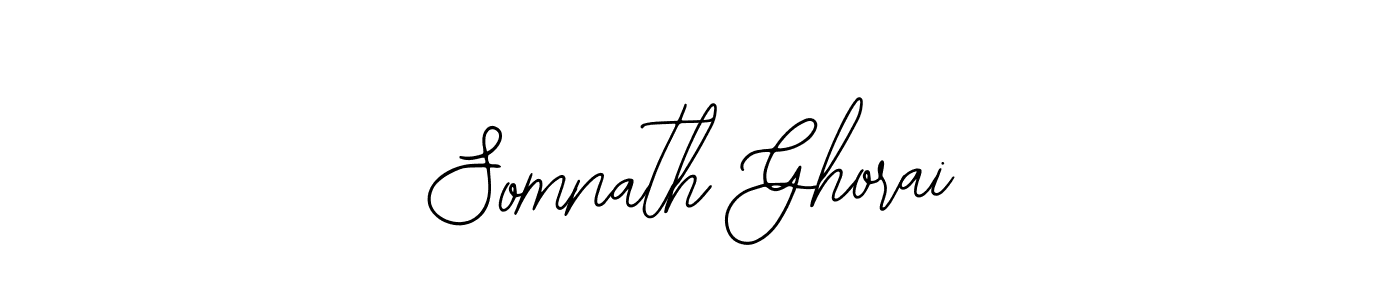 Create a beautiful signature design for name Somnath Ghorai. With this signature (Bearetta-2O07w) fonts, you can make a handwritten signature for free. Somnath Ghorai signature style 12 images and pictures png