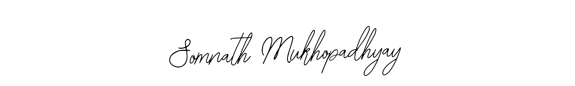 You can use this online signature creator to create a handwritten signature for the name Somnath Mukhopadhyay. This is the best online autograph maker. Somnath Mukhopadhyay signature style 12 images and pictures png