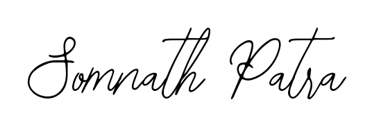 Enhance your business communications with Somnath Patra signature in Bearetta-2O07w lettering. Clean, modern, and universally compatible. Somnath Patra signature style 12 images and pictures png