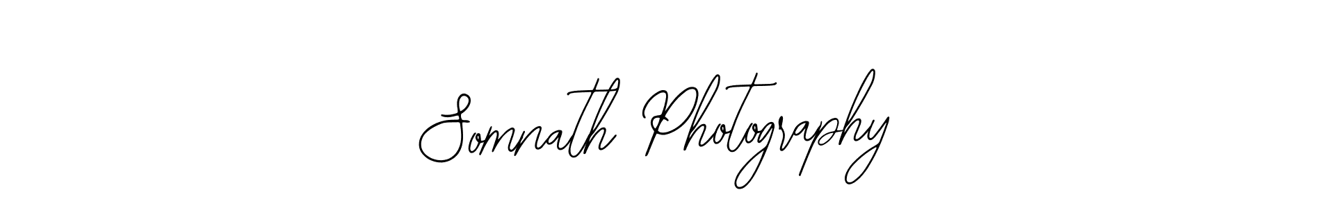 Make a beautiful signature design for name Somnath Photography. With this signature (Bearetta-2O07w) style, you can create a handwritten signature for free. Somnath Photography signature style 12 images and pictures png