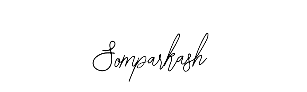 Similarly Bearetta-2O07w is the best handwritten signature design. Signature creator online .You can use it as an online autograph creator for name Somparkash. Somparkash signature style 12 images and pictures png