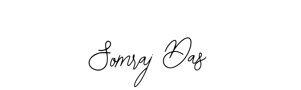 Also You can easily find your signature by using the search form. We will create Somraj Das name handwritten signature images for you free of cost using Bearetta-2O07w sign style. Somraj Das signature style 12 images and pictures png