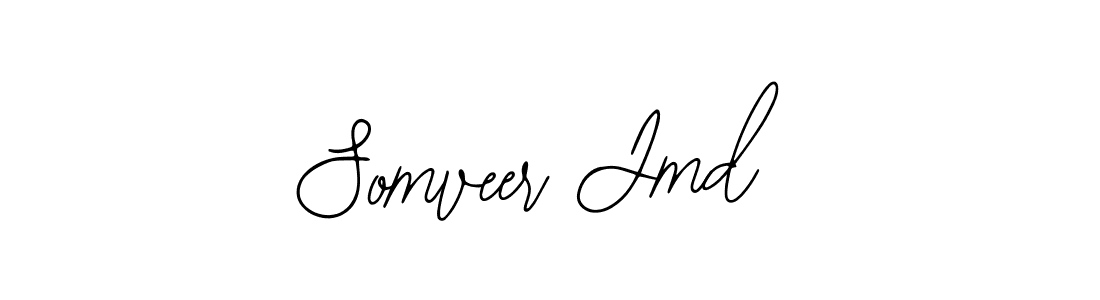 You can use this online signature creator to create a handwritten signature for the name Somveer Jmd. This is the best online autograph maker. Somveer Jmd signature style 12 images and pictures png