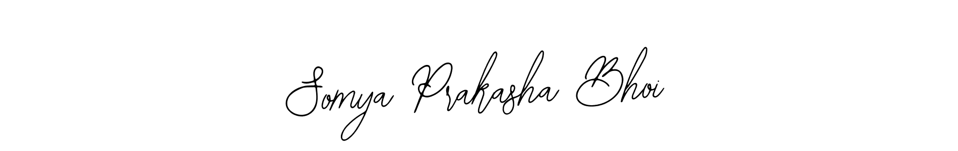 See photos of Somya Prakasha Bhoi official signature by Spectra . Check more albums & portfolios. Read reviews & check more about Bearetta-2O07w font. Somya Prakasha Bhoi signature style 12 images and pictures png