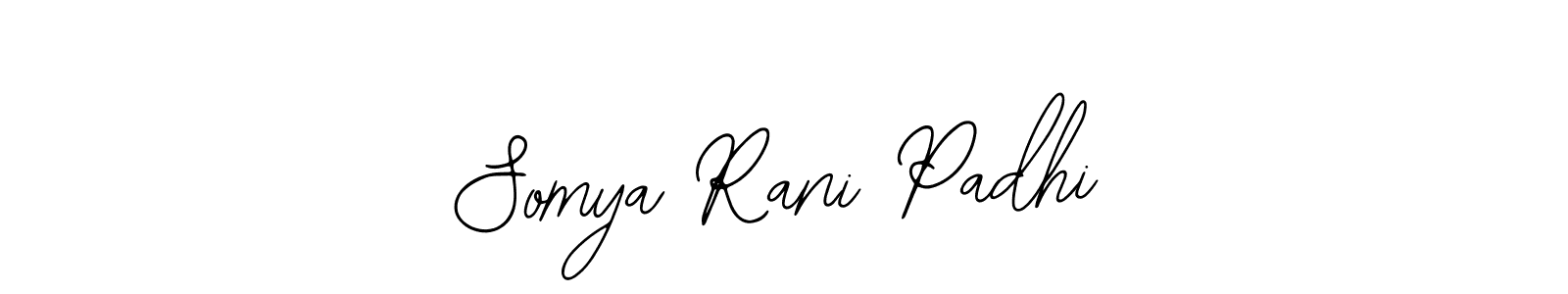 See photos of Somya Rani Padhi official signature by Spectra . Check more albums & portfolios. Read reviews & check more about Bearetta-2O07w font. Somya Rani Padhi signature style 12 images and pictures png