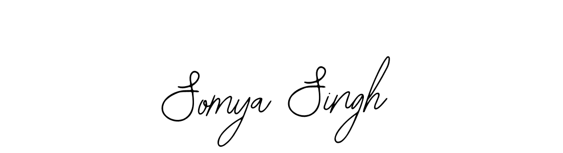 It looks lik you need a new signature style for name Somya Singh. Design unique handwritten (Bearetta-2O07w) signature with our free signature maker in just a few clicks. Somya Singh signature style 12 images and pictures png