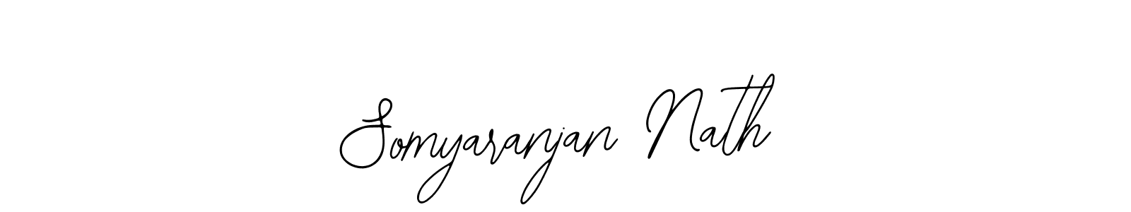 if you are searching for the best signature style for your name Somyaranjan Nath. so please give up your signature search. here we have designed multiple signature styles  using Bearetta-2O07w. Somyaranjan Nath signature style 12 images and pictures png