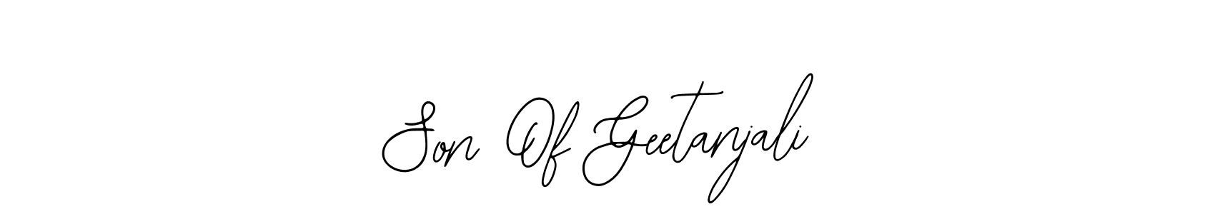 Here are the top 10 professional signature styles for the name Son Of Geetanjali. These are the best autograph styles you can use for your name. Son Of Geetanjali signature style 12 images and pictures png