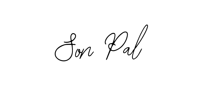 Check out images of Autograph of Son Pal name. Actor Son Pal Signature Style. Bearetta-2O07w is a professional sign style online. Son Pal signature style 12 images and pictures png
