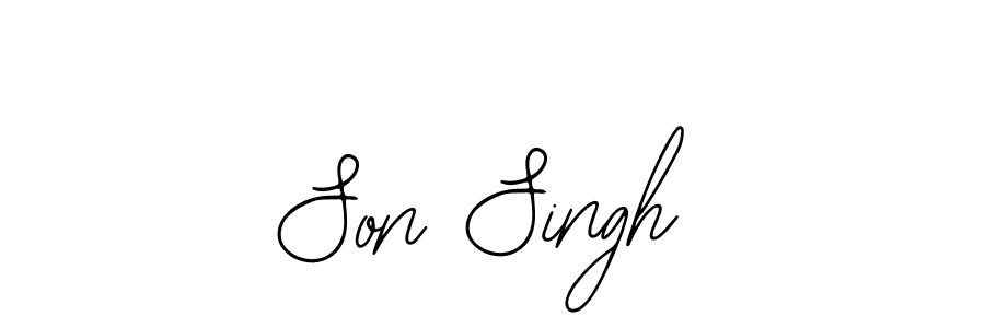 This is the best signature style for the Son Singh name. Also you like these signature font (Bearetta-2O07w). Mix name signature. Son Singh signature style 12 images and pictures png