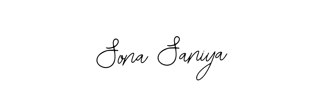 if you are searching for the best signature style for your name Sona Saniya. so please give up your signature search. here we have designed multiple signature styles  using Bearetta-2O07w. Sona Saniya signature style 12 images and pictures png