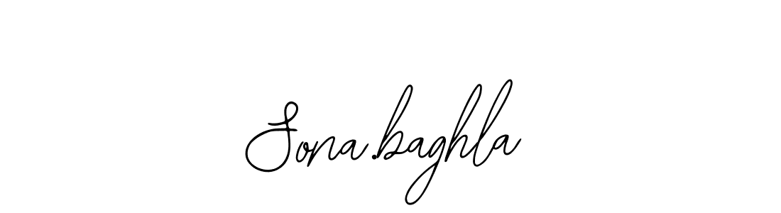 if you are searching for the best signature style for your name Sona.baghla. so please give up your signature search. here we have designed multiple signature styles  using Bearetta-2O07w. Sona.baghla signature style 12 images and pictures png