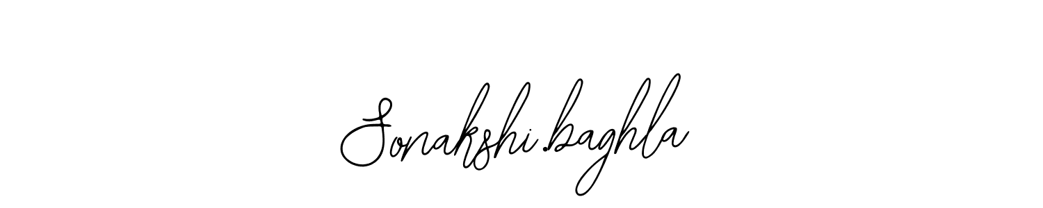 Also You can easily find your signature by using the search form. We will create Sonakshi.baghla name handwritten signature images for you free of cost using Bearetta-2O07w sign style. Sonakshi.baghla signature style 12 images and pictures png