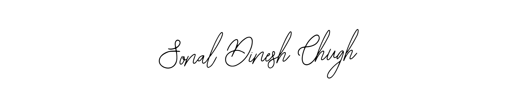 Here are the top 10 professional signature styles for the name Sonal Dinesh Chugh. These are the best autograph styles you can use for your name. Sonal Dinesh Chugh signature style 12 images and pictures png