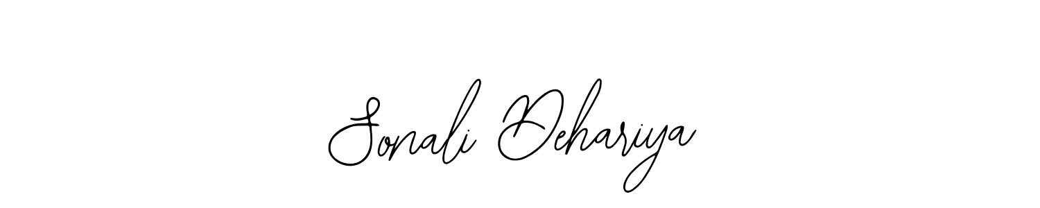 Once you've used our free online signature maker to create your best signature Bearetta-2O07w style, it's time to enjoy all of the benefits that Sonali Dehariya name signing documents. Sonali Dehariya signature style 12 images and pictures png