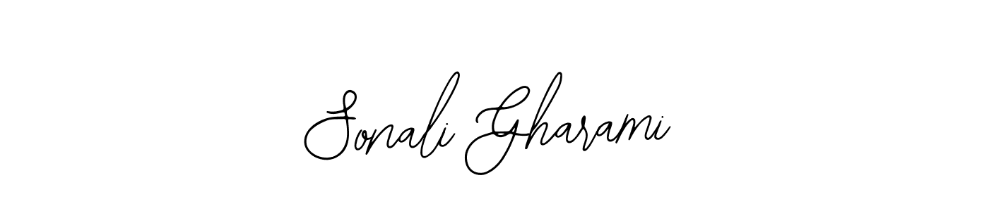 You can use this online signature creator to create a handwritten signature for the name Sonali Gharami. This is the best online autograph maker. Sonali Gharami signature style 12 images and pictures png