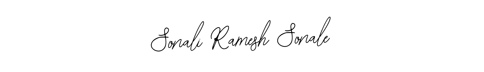 It looks lik you need a new signature style for name Sonali Ramesh Sonale. Design unique handwritten (Bearetta-2O07w) signature with our free signature maker in just a few clicks. Sonali Ramesh Sonale signature style 12 images and pictures png