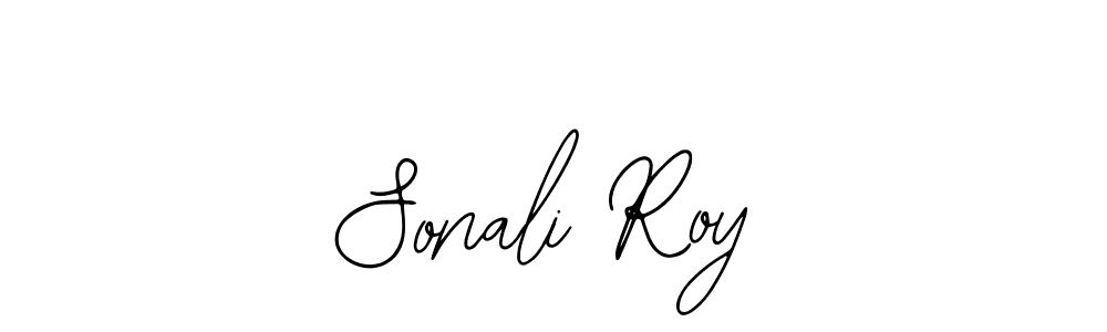 Once you've used our free online signature maker to create your best signature Bearetta-2O07w style, it's time to enjoy all of the benefits that Sonali Roy name signing documents. Sonali Roy signature style 12 images and pictures png