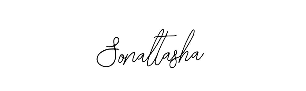 See photos of Sonaltasha official signature by Spectra . Check more albums & portfolios. Read reviews & check more about Bearetta-2O07w font. Sonaltasha signature style 12 images and pictures png