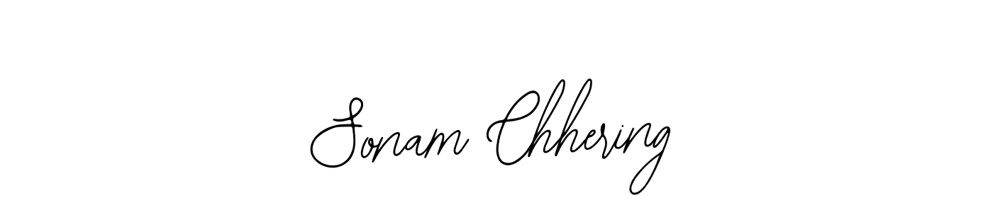 See photos of Sonam Chhering official signature by Spectra . Check more albums & portfolios. Read reviews & check more about Bearetta-2O07w font. Sonam Chhering signature style 12 images and pictures png