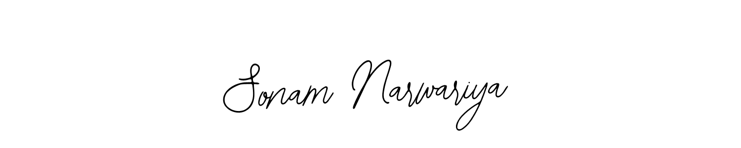 See photos of Sonam Narwariya official signature by Spectra . Check more albums & portfolios. Read reviews & check more about Bearetta-2O07w font. Sonam Narwariya signature style 12 images and pictures png