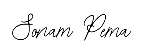 The Bearetta-2O07w signature style provides a bold statement for name Sonam Pema. Designed for business owners, executives, and leaders. Sonam Pema signature style 12 images and pictures png
