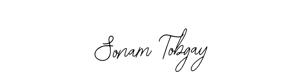 Check out images of Autograph of Sonam Tobgay name. Actor Sonam Tobgay Signature Style. Bearetta-2O07w is a professional sign style online. Sonam Tobgay signature style 12 images and pictures png