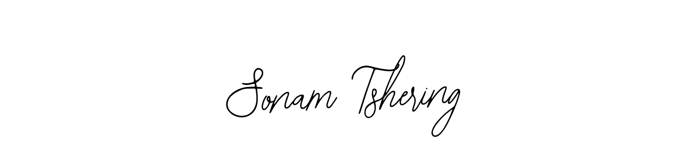 Once you've used our free online signature maker to create your best signature Bearetta-2O07w style, it's time to enjoy all of the benefits that Sonam Tshering name signing documents. Sonam Tshering signature style 12 images and pictures png