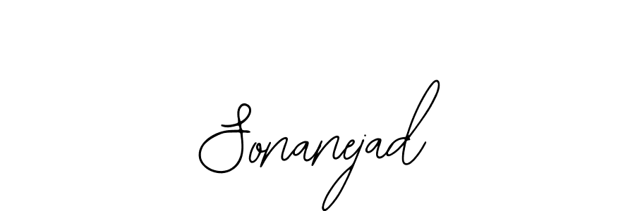 Check out images of Autograph of Sonanejad name. Actor Sonanejad Signature Style. Bearetta-2O07w is a professional sign style online. Sonanejad signature style 12 images and pictures png