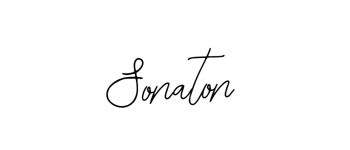 Check out images of Autograph of Sonaton name. Actor Sonaton Signature Style. Bearetta-2O07w is a professional sign style online. Sonaton signature style 12 images and pictures png