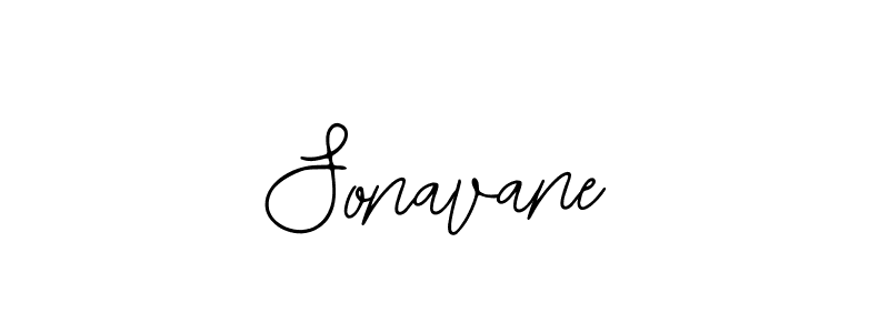 Best and Professional Signature Style for Sonavane. Bearetta-2O07w Best Signature Style Collection. Sonavane signature style 12 images and pictures png