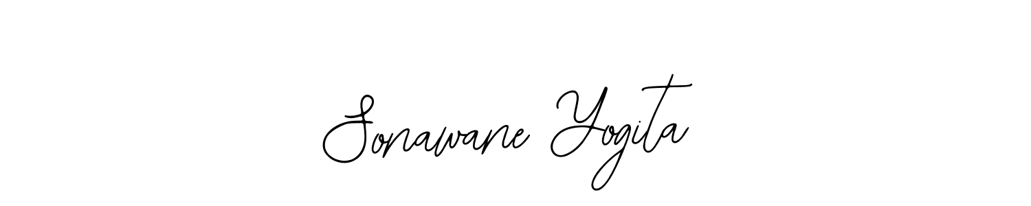 Here are the top 10 professional signature styles for the name Sonawane Yogita. These are the best autograph styles you can use for your name. Sonawane Yogita signature style 12 images and pictures png