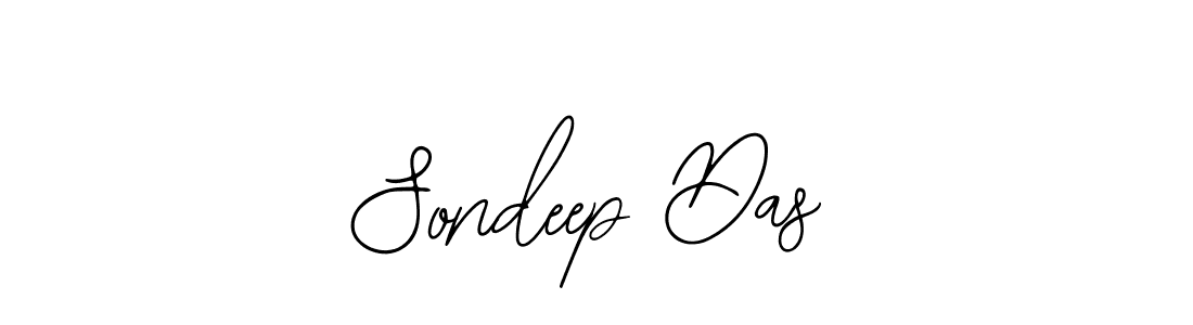 How to Draw Sondeep Das signature style? Bearetta-2O07w is a latest design signature styles for name Sondeep Das. Sondeep Das signature style 12 images and pictures png