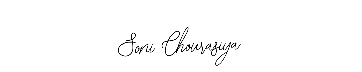 Here are the top 10 professional signature styles for the name Soni Chourasiya. These are the best autograph styles you can use for your name. Soni Chourasiya signature style 12 images and pictures png
