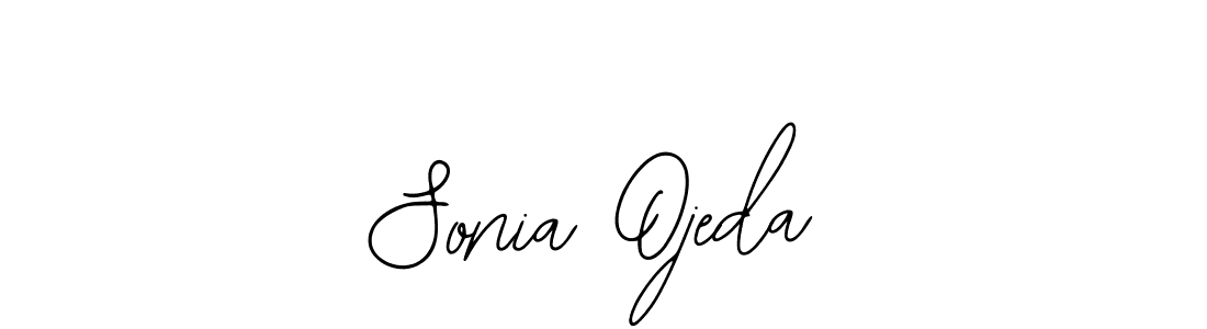 You can use this online signature creator to create a handwritten signature for the name Sonia Ojeda. This is the best online autograph maker. Sonia Ojeda signature style 12 images and pictures png