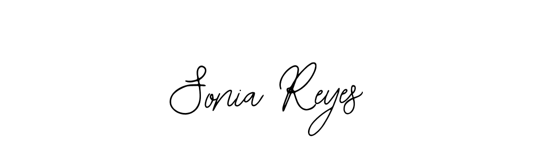 Make a short Sonia Reyes signature style. Manage your documents anywhere anytime using Bearetta-2O07w. Create and add eSignatures, submit forms, share and send files easily. Sonia Reyes signature style 12 images and pictures png