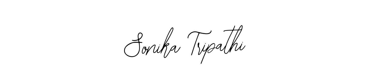 This is the best signature style for the Sonika Tripathi name. Also you like these signature font (Bearetta-2O07w). Mix name signature. Sonika Tripathi signature style 12 images and pictures png