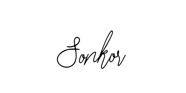 Check out images of Autograph of Sonkor name. Actor Sonkor Signature Style. Bearetta-2O07w is a professional sign style online. Sonkor signature style 12 images and pictures png